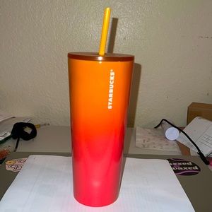 Starbucks 2022 Summer Release